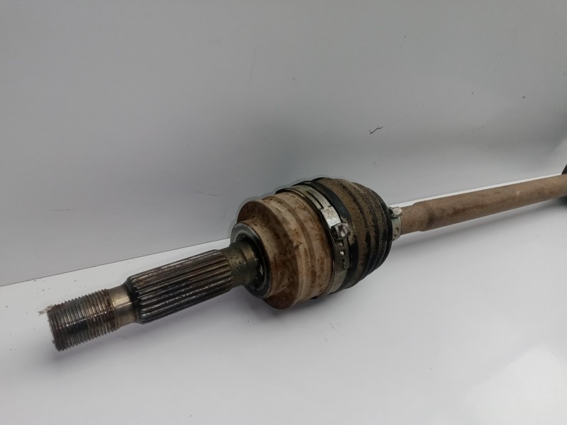 Recambio de transmision trasera izquierda para mitsubishi asx (ga0w) 2.2 di-d cat referencia OEM IAM   