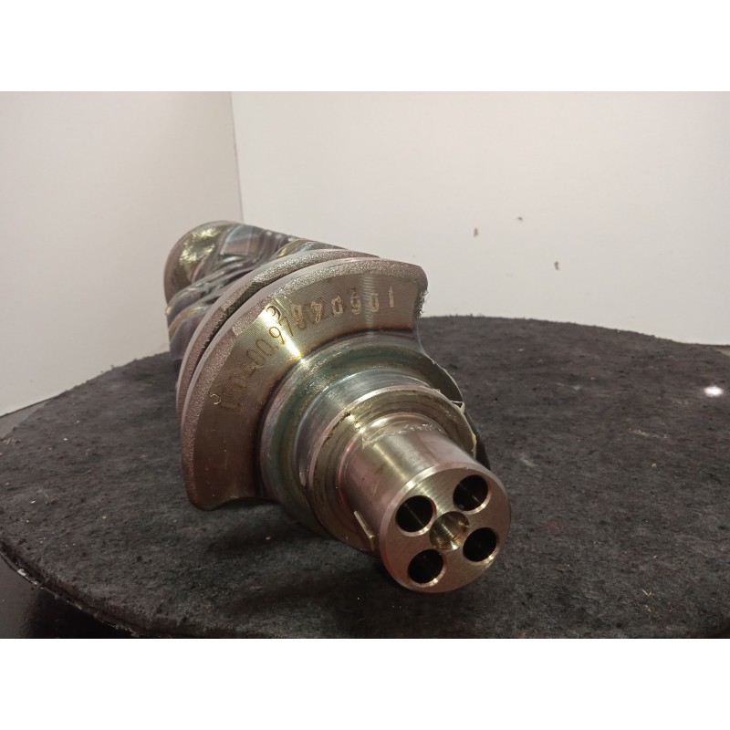 Recambio de cigueñal para bmw serie 7 (e38) 3.0 24v turbodiesel cat referencia OEM IAM 2246863  