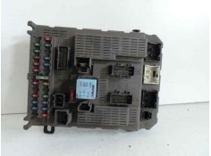 Recambio de centralita check control para citroën c5 berlina 2.0 hdi cat (rhz / dw10ated) referencia OEM IAM BSIT0400-9646226880