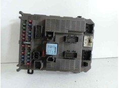 Recambio de centralita check control para citroën c5 berlina 2.0 hdi cat (rhz / dw10ated) referencia OEM IAM BSIT0400-9646226880 2