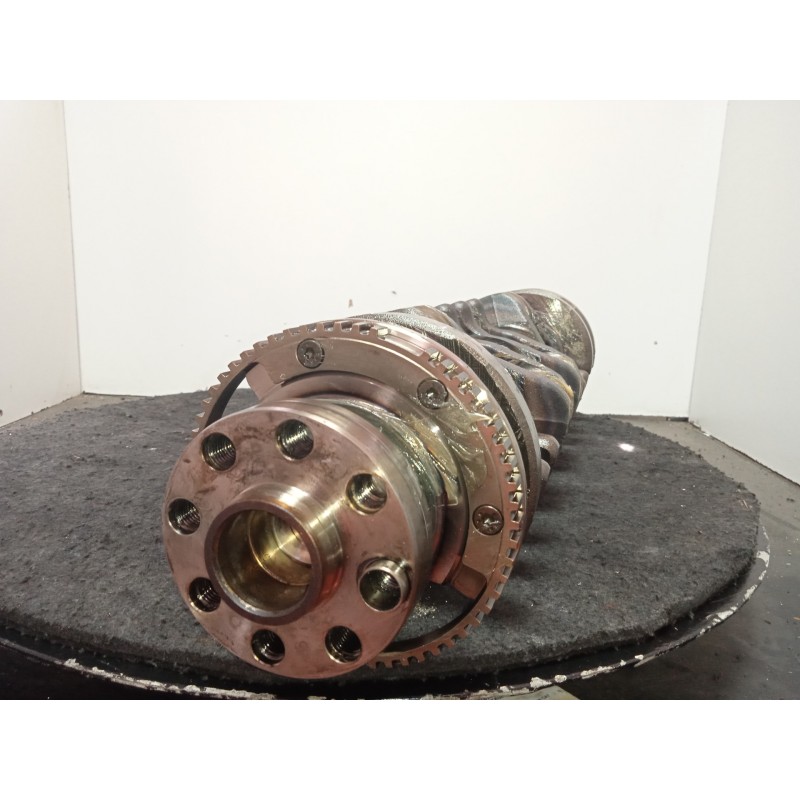 Recambio de cigueñal para bmw serie 7 (e38) 3.0 24v turbodiesel cat referencia OEM IAM 2246863  