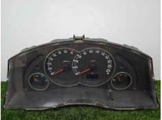 Recambio de cuadro instrumentos para opel meriva 1.4 16v referencia OEM IAM 13214771LP-13214771-110080162039  