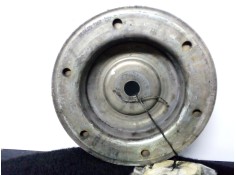 Recambio de polea cigueñal para peugeot 407 2.0 16v hdi fap cat (rhr / dw10bted4) referencia OEM IAM 9643354180 6.CANALES DIAMET