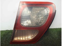 Recambio de piloto trasero derecho interior para nissan almera (n16/e) 2.2 16v turbodiesel cat referencia OEM IAM  00-02 - INTER