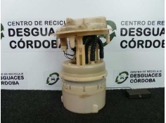 Recambio de aforador para peugeot 307 (s1) 1.4 16v cat (kfu / et3j4) referencia OEM IAM 9632672080 CON.BOMBA 4.PINES