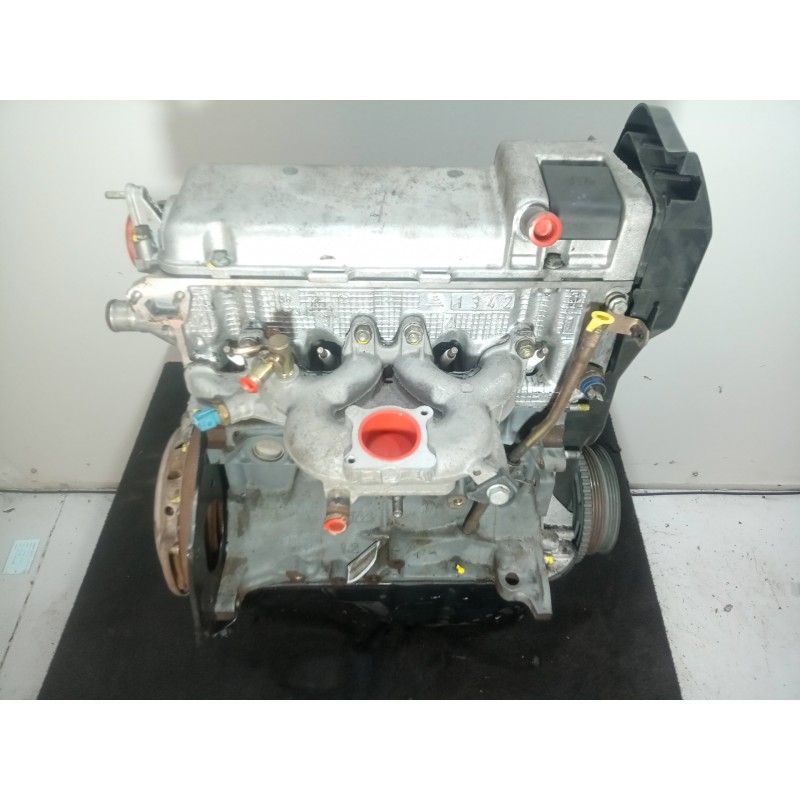 Recambio de motor completo para lancia lancia y 1.2 cat referencia OEM IAM 840A3000-840A3.000 MOTOR FIRE 