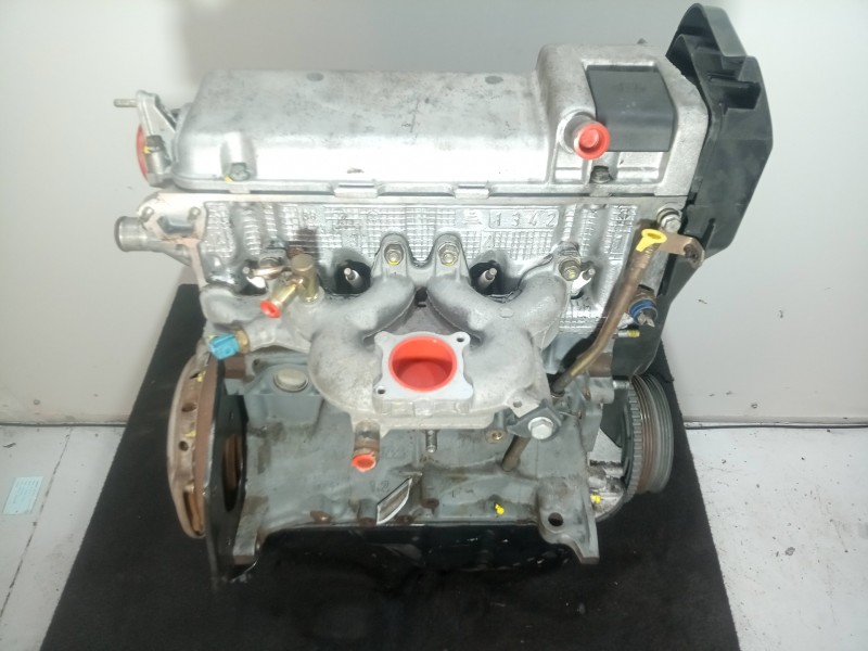 Recambio de motor completo para lancia lancia y 1.2 cat referencia OEM IAM 840A3000-840A3.000 MOTOR FIRE 