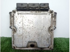 Recambio de centralita motor uce para renault espace iv (jk0) authentique referencia OEM IAM 0281011324-8200309316-8200309321-ED