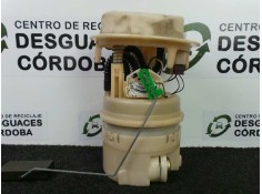 Recambio de aforador para peugeot 307 (s1) 1.4 16v cat (kfu / et3j4) referencia OEM IAM 9632672080 CON.BOMBA 4.PINES 2