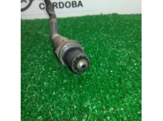 Recambio de sonda lambda para opel vectra c berlina 1.9 cdti referencia OEM IAM 0281004026 5.PINES  2