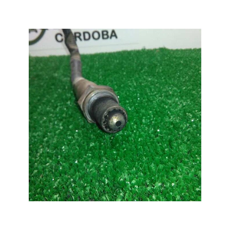 Recambio de sonda lambda para opel vectra c berlina 1.9 cdti referencia OEM IAM 0281004026 5.PINES 