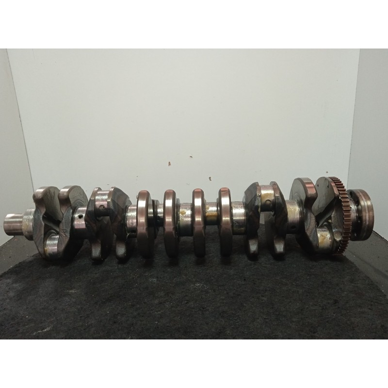 Recambio de cigueñal para bmw serie 7 (e38) 3.0 24v turbodiesel cat referencia OEM IAM 2246863  