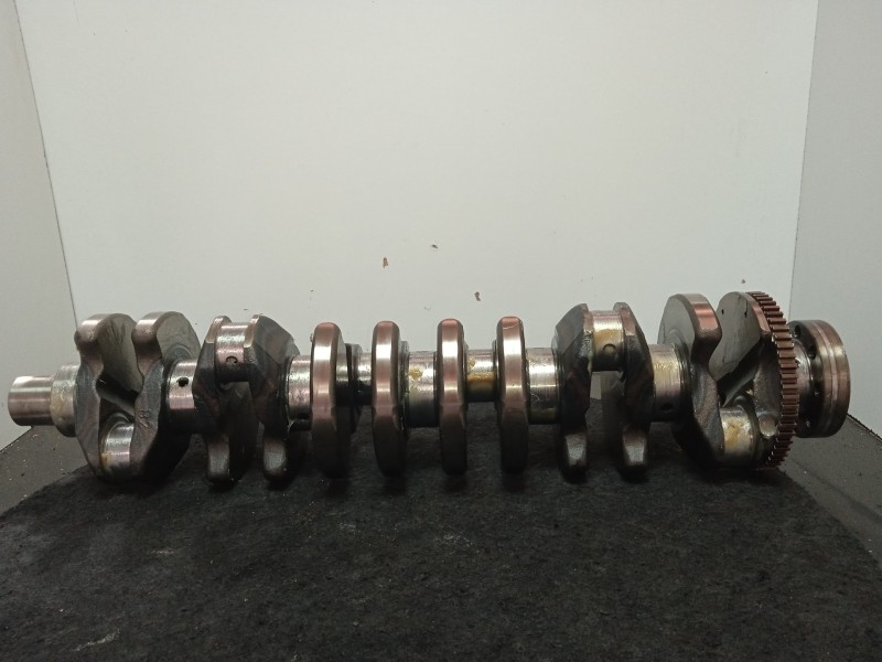 Recambio de cigueñal para bmw serie 7 (e38) 3.0 24v turbodiesel cat referencia OEM IAM 2246863  
