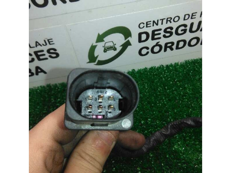 Recambio de sonda lambda para opel vectra c berlina 1.9 cdti referencia OEM IAM 0281004026 5.PINES 