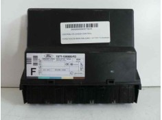 Recambio de centralita check control para ford focus berlina (cak) 1.8 tdci turbodiesel cat referencia OEM IAM 1S7T15K600FD-5WK4 2
