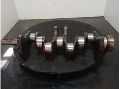 Recambio de cigueñal para mitsubishi pajero 2.3 turbodiesel referencia OEM IAM 4D55  