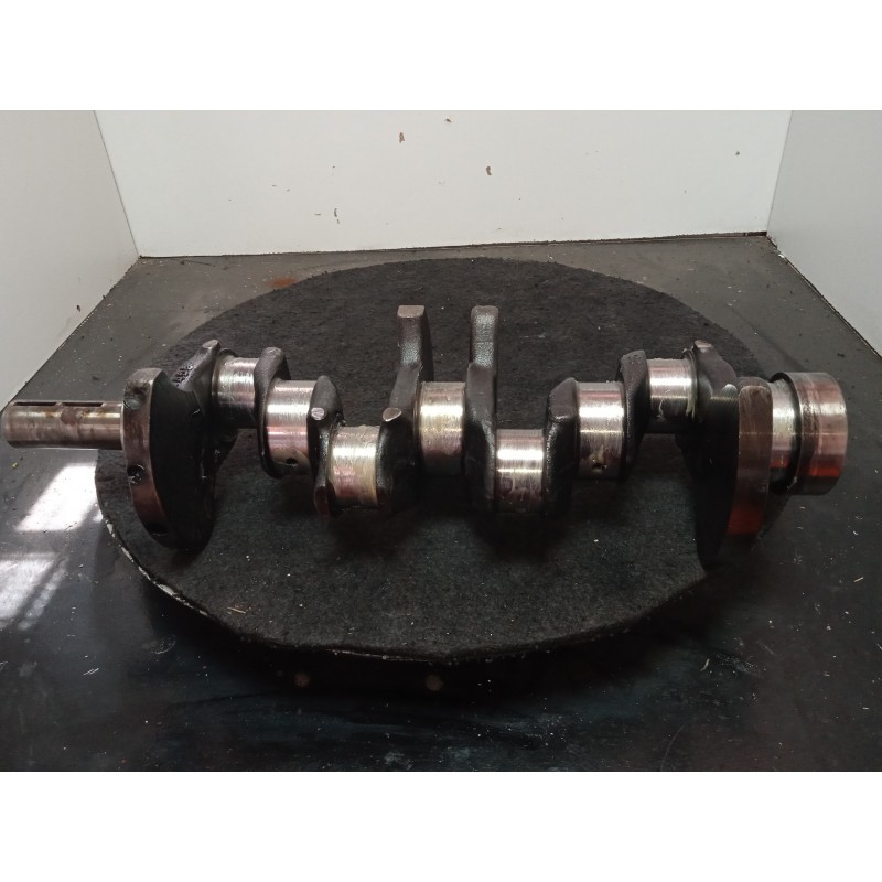 Recambio de cigueñal para mitsubishi pajero 2.3 turbodiesel referencia OEM IAM 4D55  