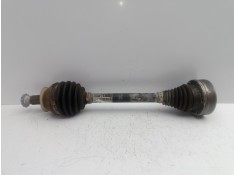 Recambio de transmision delantera izquierda para seat ibiza (6p1) 1.2 tsi referencia OEM IAM 6R0407761K  