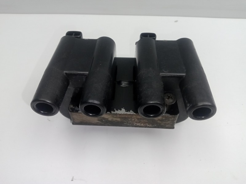 Recambio de bobina encendido para kia rio 1.3 cat referencia OEM IAM  2.PINES 