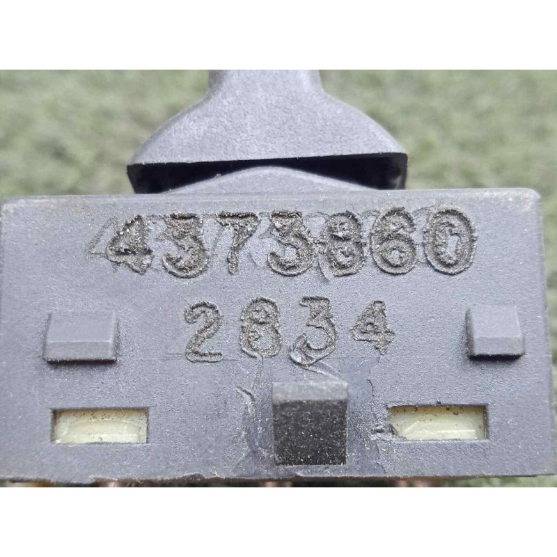 Recambio de mando elevalunas delantero derecho para chrysler neon (pl) 2.0 16v cat referencia OEM IAM 4373860-2834  