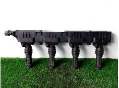 Recambio de bobina encendido para opel meriva 1.4 16v referencia OEM IAM 0221503472 4.CONECTORES 6.PINES