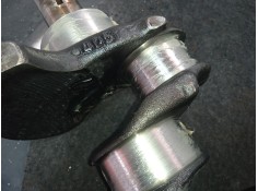 Recambio de cigueñal para mitsubishi pajero 2.3 turbodiesel referencia OEM IAM 4D55   2