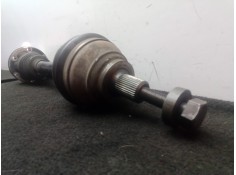 Recambio de transmision delantera izquierda para volkswagen touran (1t1) 2.0 tdi referencia OEM IAM  GUALDAPORVOS ROTO  2