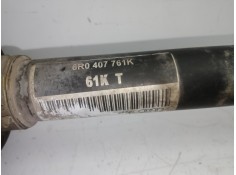 Recambio de transmision delantera izquierda para seat ibiza (6p1) 1.2 tsi referencia OEM IAM 6R0407761K   2