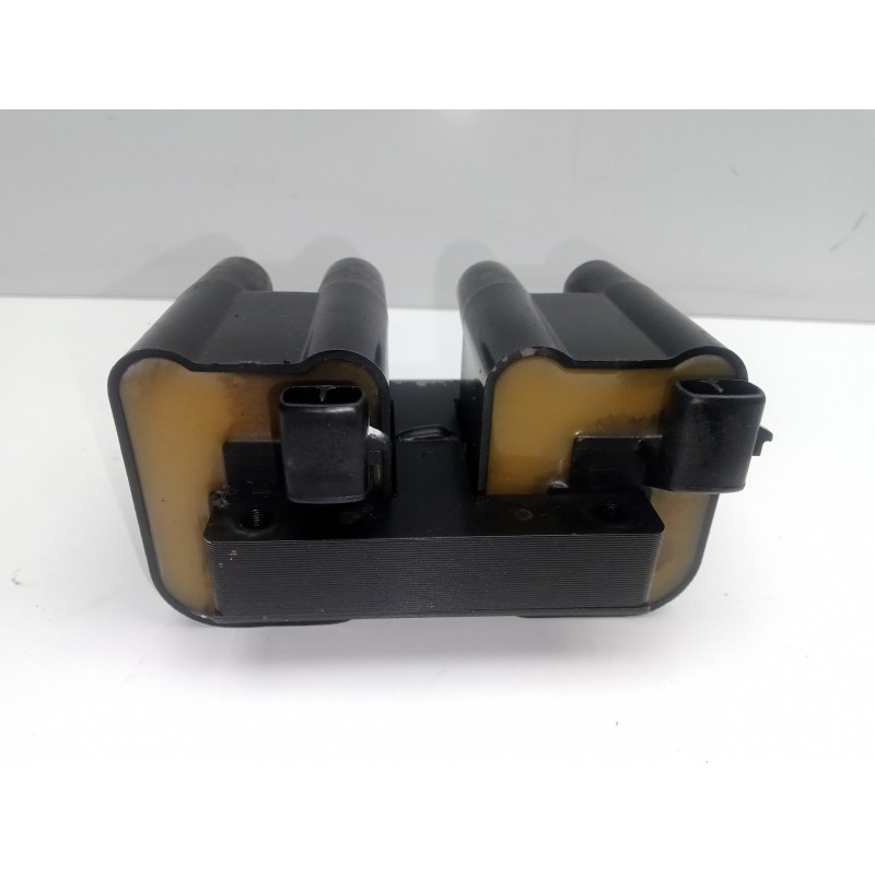 Recambio de bobina encendido para kia rio 1.3 cat referencia OEM IAM  2.PINES 