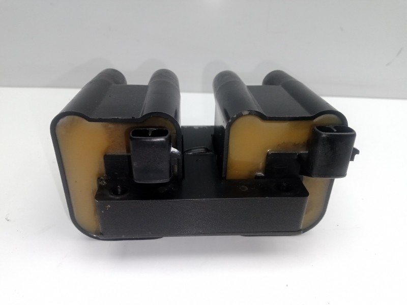 Recambio de bobina encendido para kia rio 1.3 cat referencia OEM IAM  2.PINES 