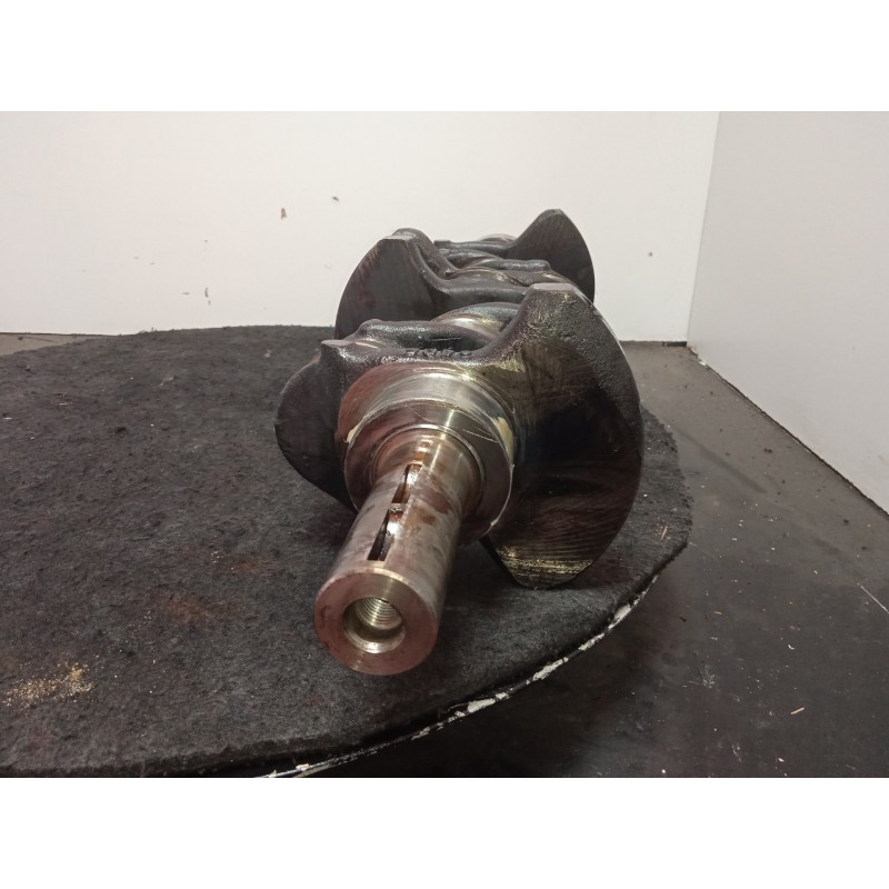 Recambio de cigueñal para mitsubishi pajero 2.3 turbodiesel referencia OEM IAM 4D55  