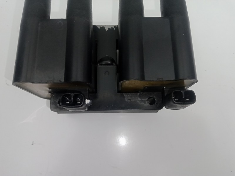 Recambio de bobina encendido para kia rio 1.3 cat referencia OEM IAM  2.PINES 