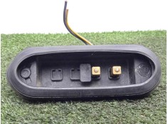 Recambio de sensor para fiat ducato maxi furgón g. vol. 35 (290) 2.3 jtd cat referencia OEM IAM 1395688080 SENSOR DE ILUMINACION