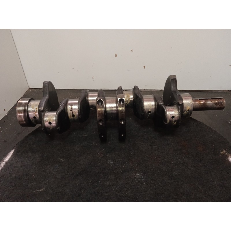 Recambio de cigueñal para mitsubishi pajero 2.3 turbodiesel referencia OEM IAM 4D55  