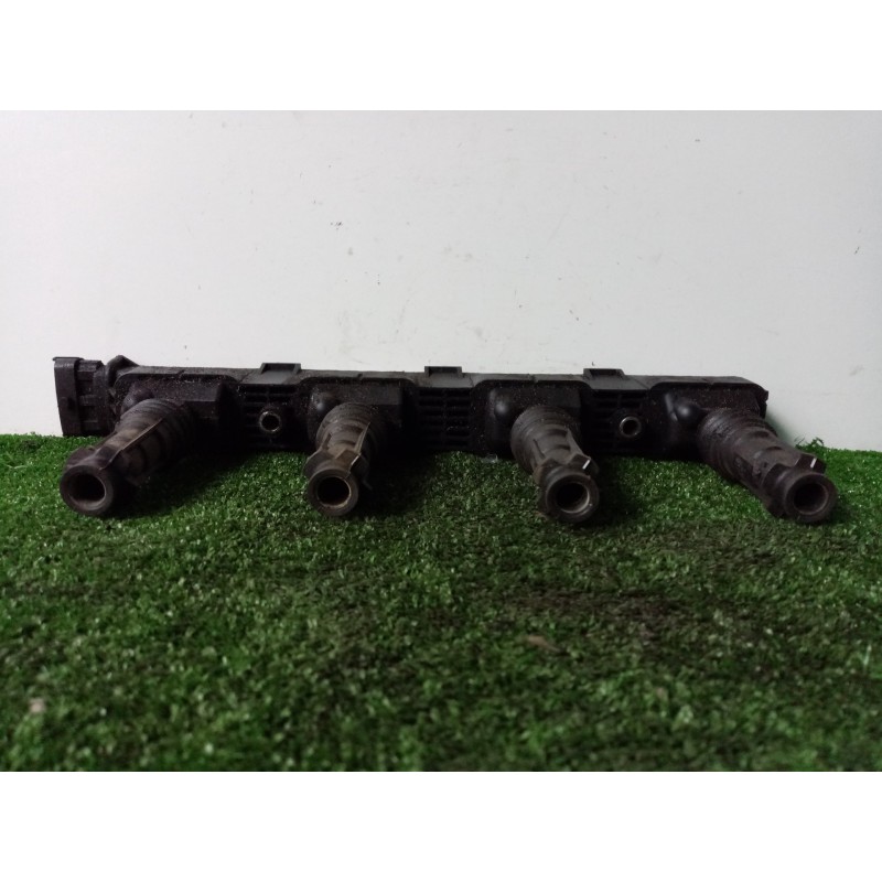 Recambio de bobina encendido para opel meriva 1.4 16v referencia OEM IAM 0221503472 4.CONECTORES 6.PINES