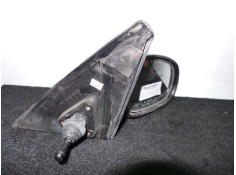 Recambio de retrovisor derecho para daewoo lanos referencia OEM IAM  MANUAL NEGRO