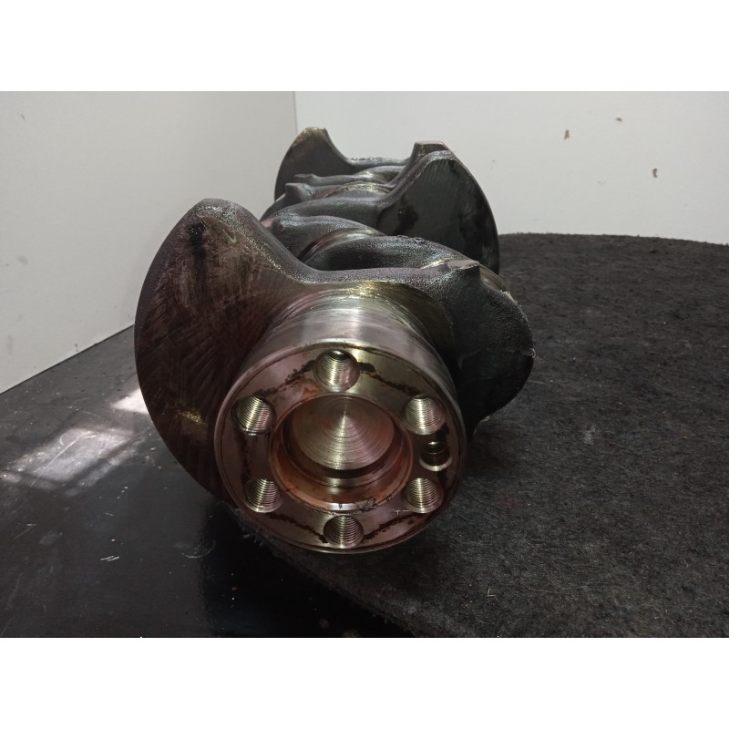 Recambio de cigueñal para mitsubishi pajero 2.3 turbodiesel referencia OEM IAM 4D55  