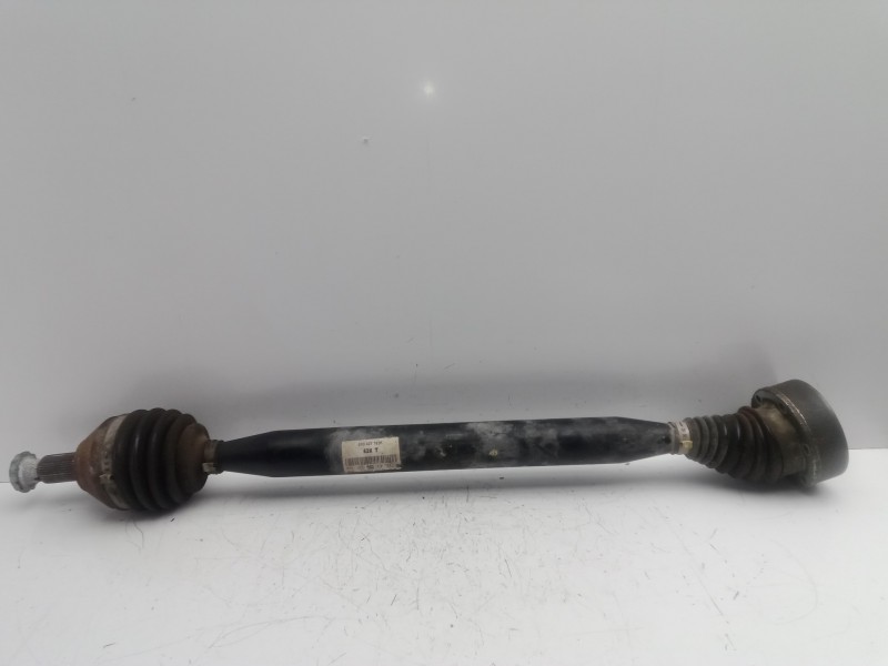 Recambio de transmision delantera derecha para seat ibiza (6p1) 1.2 tsi referencia OEM IAM 6R0407762K  