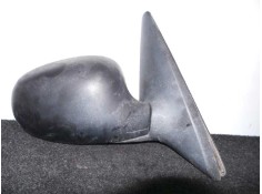 Recambio de retrovisor derecho para daewoo lanos referencia OEM IAM  MANUAL NEGRO 2