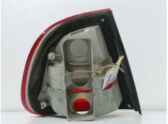 Recambio de piloto trasero derecho para seat cordoba berlina (6k2) referencia OEM IAM  EXTERIOR 93-99 2