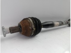 Recambio de transmision delantera derecha para seat ibiza (6p1) 1.2 tsi referencia OEM IAM 6R0407762K   2