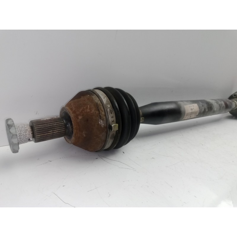 Recambio de transmision delantera derecha para seat ibiza (6p1) 1.2 tsi referencia OEM IAM 6R0407762K  