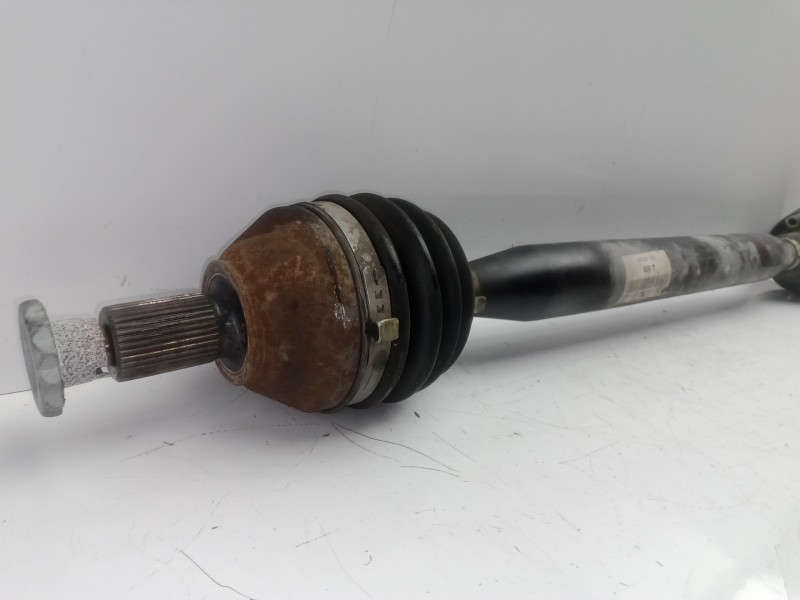 Recambio de transmision delantera derecha para seat ibiza (6p1) 1.2 tsi referencia OEM IAM 6R0407762K  