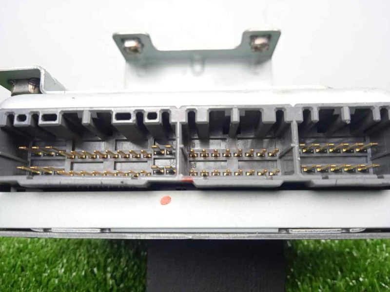 Recambio de modulo electronico para ssangyong rexton 2.9 turbodiesel cat referencia OEM IAM 8711008410  