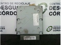 Recambio de centralita motor uce para ford focus berlina (cak) 1.8 tddi turbodiesel cat referencia OEM IAM 1S4F12A650AC-DPC638  