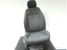 Recambio de juego asientos completo para opel corsa d 1.2 16v cat (z 12 xep / lb4) referencia OEM IAM   