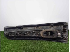 Recambio de piloto trasero derecho para opel meriva 1.4 16v referencia OEM IAM  AHUMADO  2