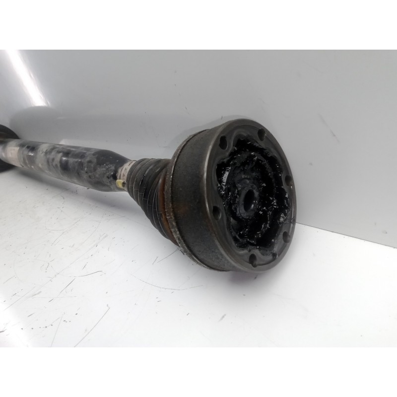 Recambio de transmision delantera derecha para seat ibiza (6p1) 1.2 tsi referencia OEM IAM 6R0407762K  