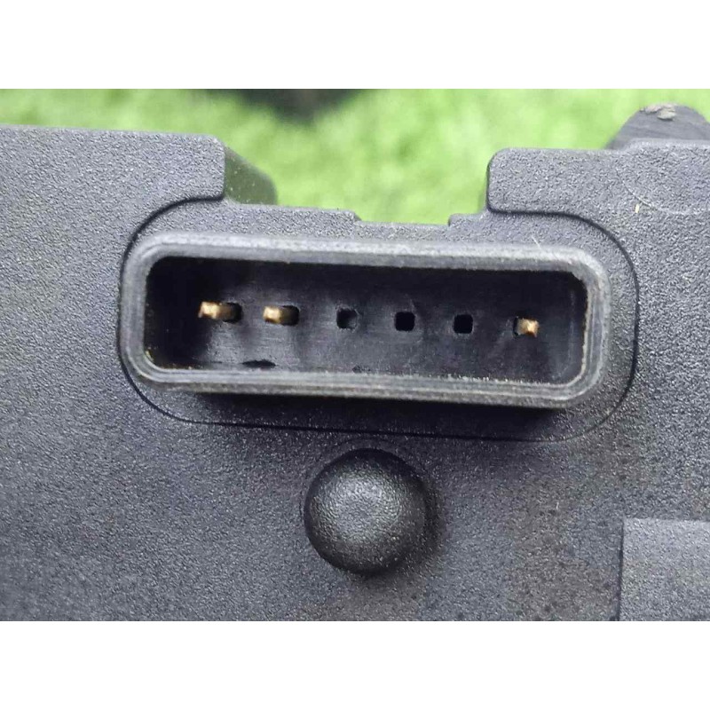 Recambio de mando luces para audi a4 berlina (8e) 1.9 tdi referencia OEM IAM 8E0953513A-01104401  