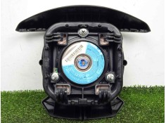 Recambio de airbag delantero izquierdo para citroën c5 berlina 2.0 hdi fap cat (rhr / dw10bted4) referencia OEM IAM 96824771ZD 0 2